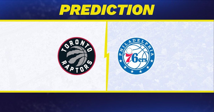 Toronto Raptors-Philadelphia 76ers Predictions and Game Preview.