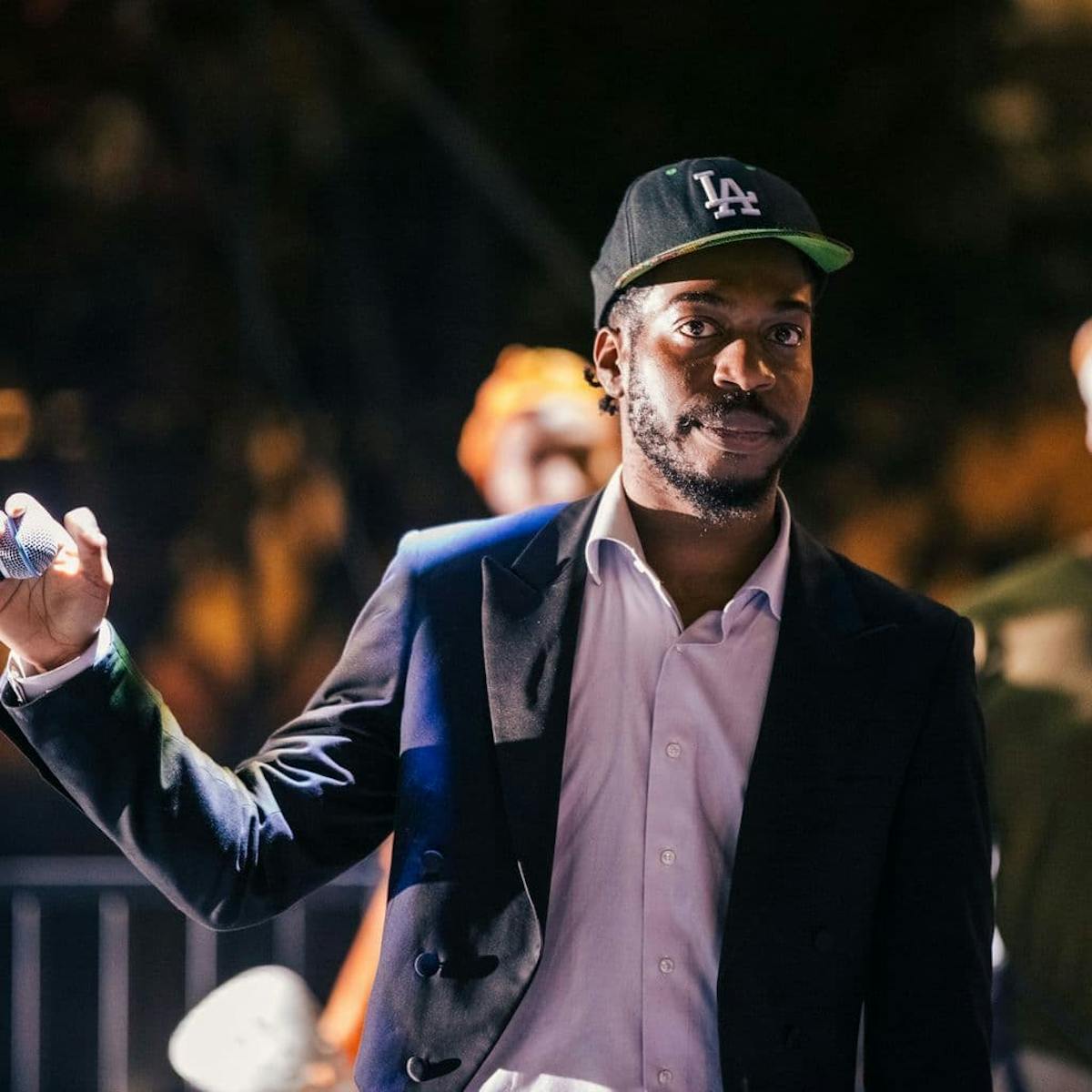 Artform Radio: Mekala Session with Jesse Justice // 02-07-20