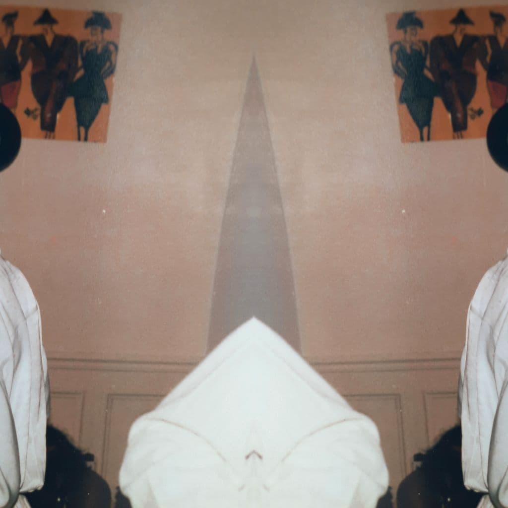 ac6 Years of African Acid Is The Future with Maryisonacid // 04-12-20