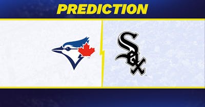 Blue Jays vs. White Sox Prediction: Toronto Predicted to Win Monday's MLB Matchup [7/7/2025]