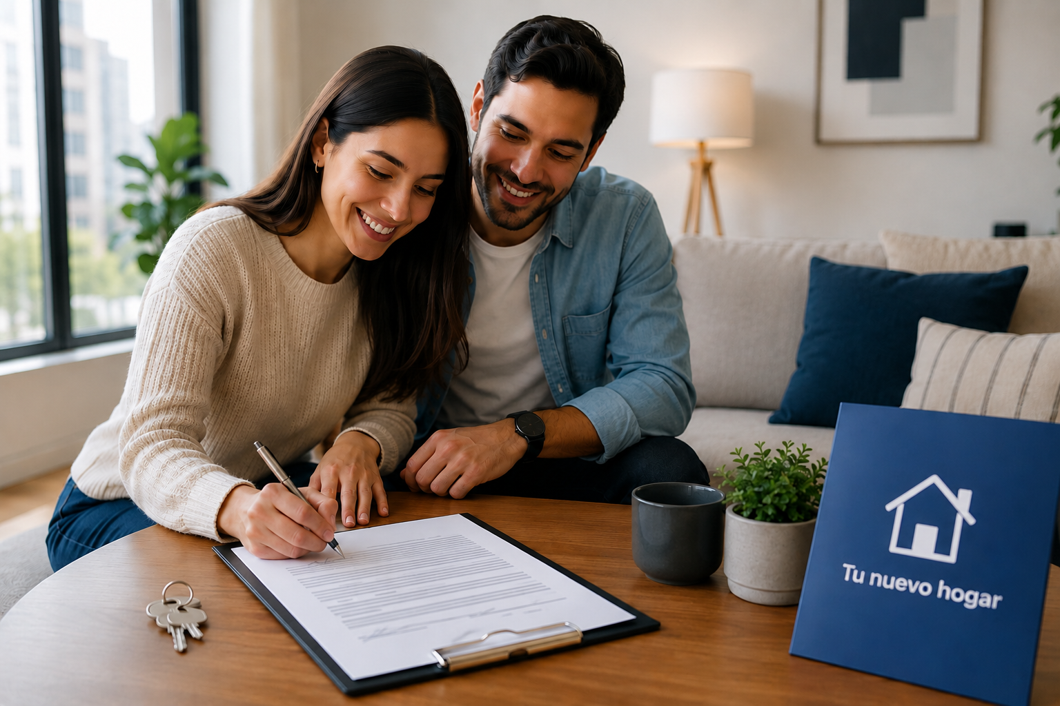 ¿Se detiene la compra de vivienda? Por qué tu inventario de rentas es el negocio más rentable del año