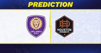 Orlando City vs. Houston Dynamo prediction, odds, MLS picks [4/18/2026]