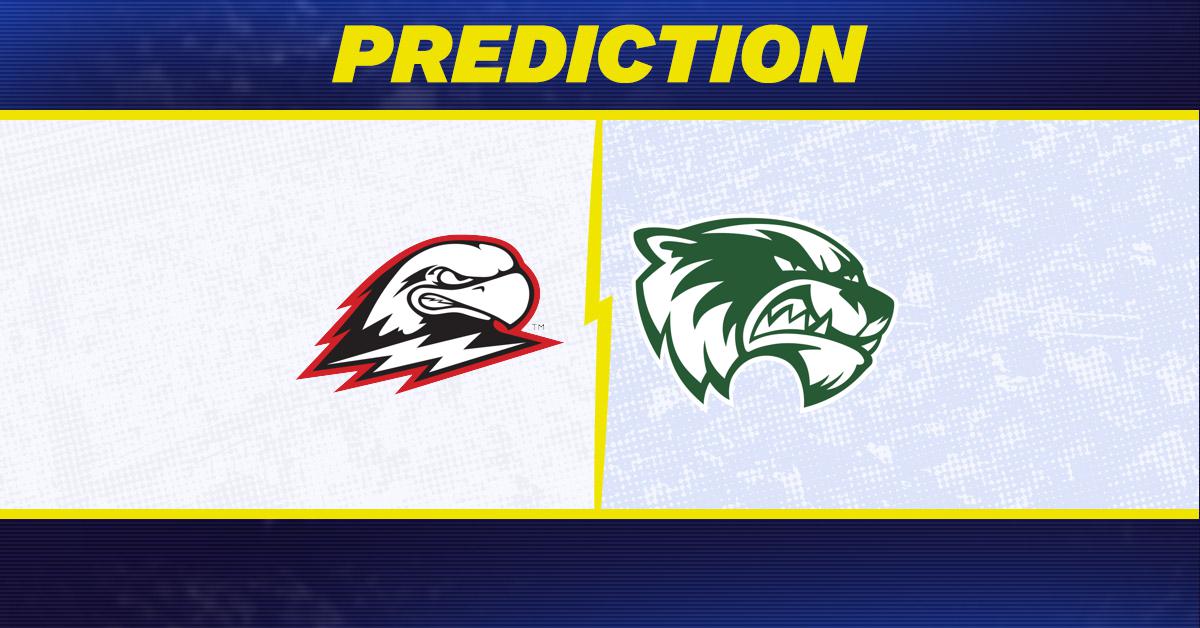 Southern Utah vs. Utah Valley prediction: Utah Valley favored to win men's college basketball matchup [1/8/2026]