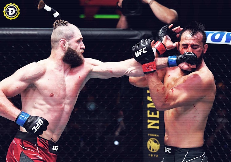 UFC 295: Prochazka vs. Pereira Betting Preview, Expert Picks and Analysis