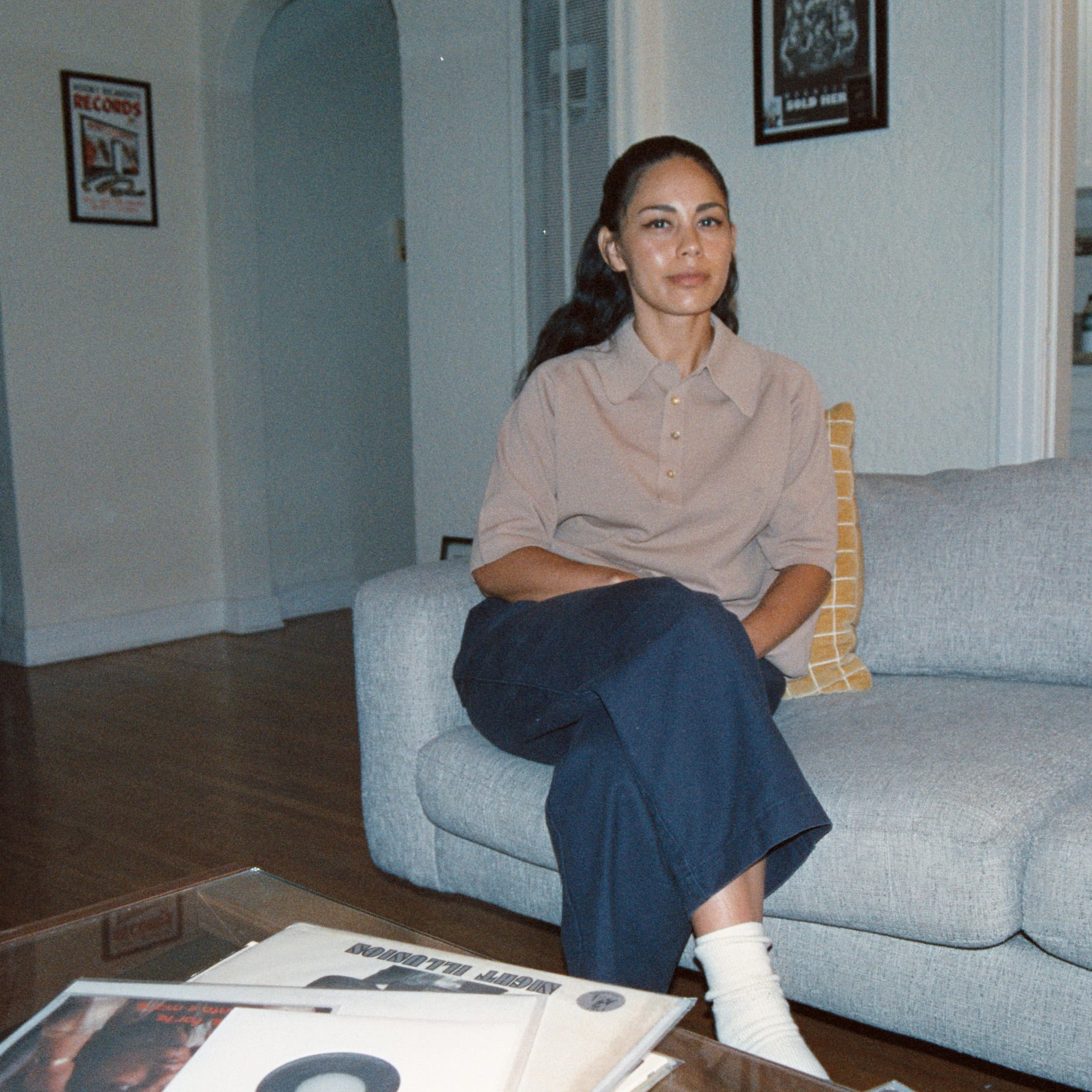 Artform Radio: Sonrisita with Budgie