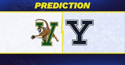 Vermont vs. Yale Prediction: Yale Predicted to Win College Basketball Matchup [12/7/2024]