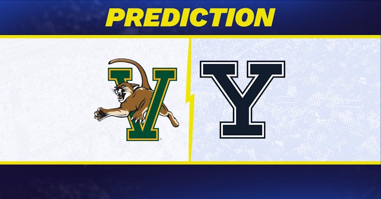 Vermont-Yale Predictions and Game Preview.