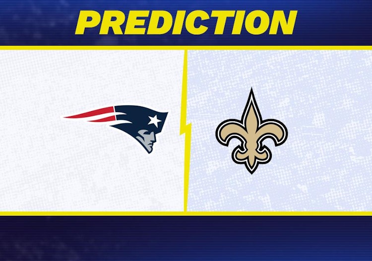 New England Patriots-New Orleans Saints Early Predictions and Betting Preview.