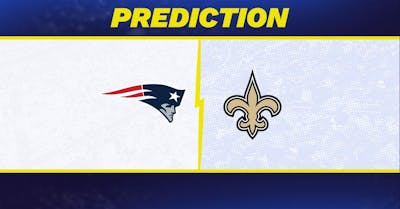New England Patriots vs. New Orleans Saints early prediction: Expert picks for NFL Week 6, 2025