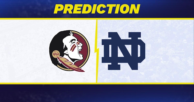 FSU-Notre Dame Predictions and Game Preview.