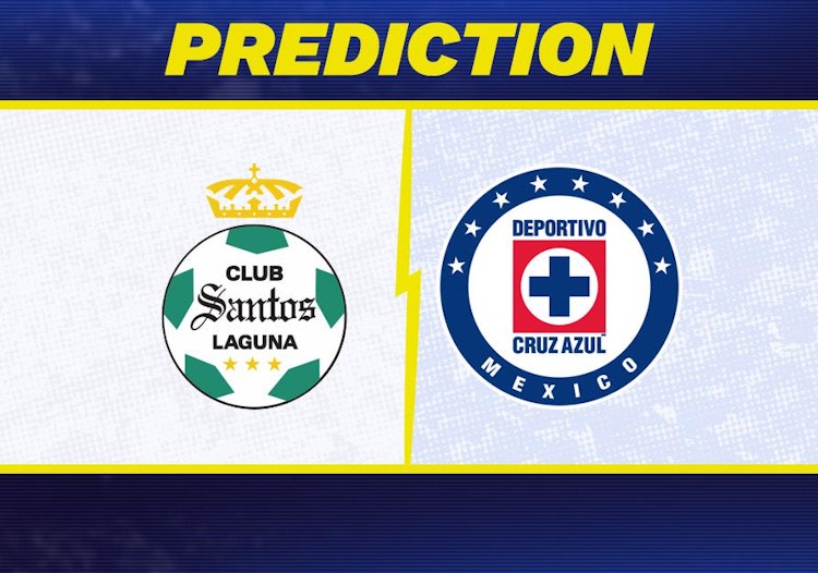 Santos Laguna-Cruz Azul Predictions and Game Preview.