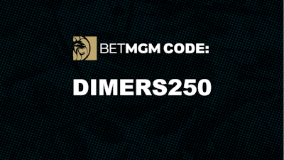New BetMGM Bonus Code “DIMERS250″: Secure $250 Betting Bonus in Four States for NBA and CFB on Saturday