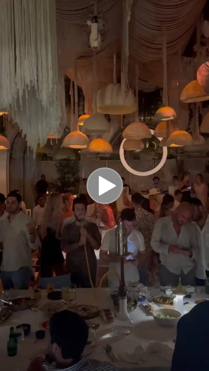 TOP BEACH CLUBS