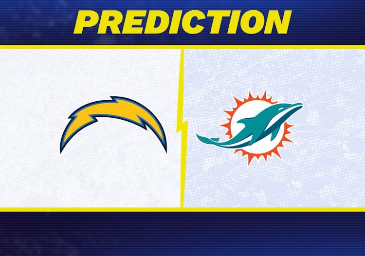 Los Angeles Chargers-Miami Dolphins Early Predictions and Betting Preview.
