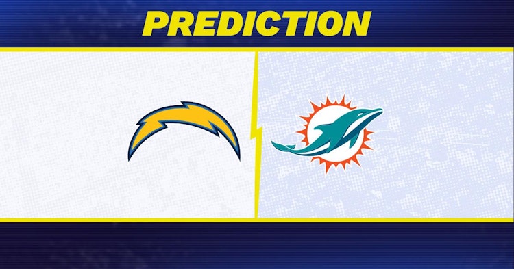 Los Angeles Chargers-Miami Dolphins Early Predictions and Betting Preview.