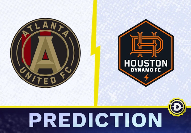 Atlanta United vs. Houston Dynamo Prediction, Odds, MLS Picks [6/15/2024]