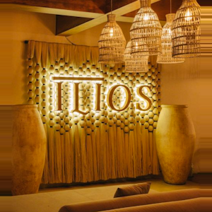 Ilios Cancun.