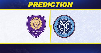 Orlando City vs. New York City Prediction, Odds, Picks, and MLS Season Pass Discount Code [7/16/2025]