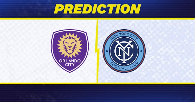 Orlando City-New York City Predictions and Game Preview.