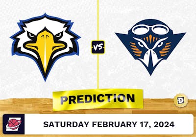 Morehead State vs. Tennessee-Martin Prediction, Odds, College Basketball Picks [2/17/2024]