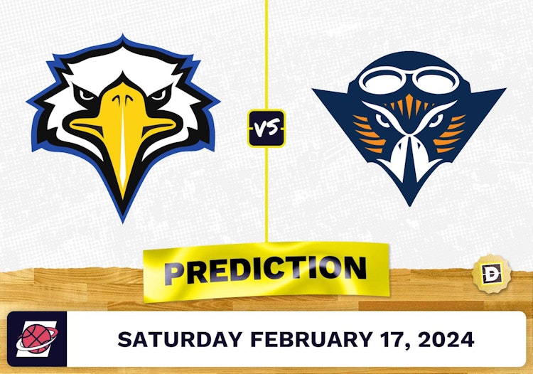 Morehead State vs. Tennessee-Martin Prediction, Odds, College Basketball Picks [2/17/2024]