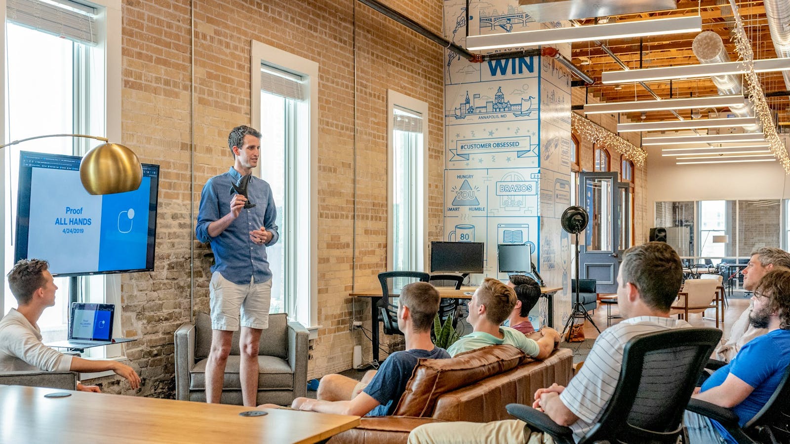 5 Ways to Scale Your SaaS Startup in 2025