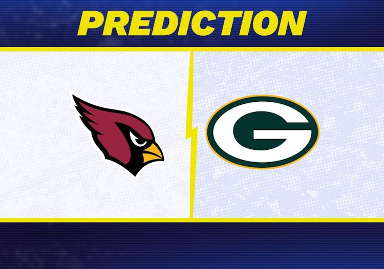 Arizona Cardinals-Green Bay Packers Predictions and Game Preview.