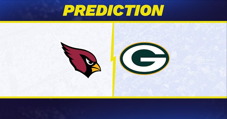 Arizona Cardinals-Green Bay Packers Predictions and Game Preview.