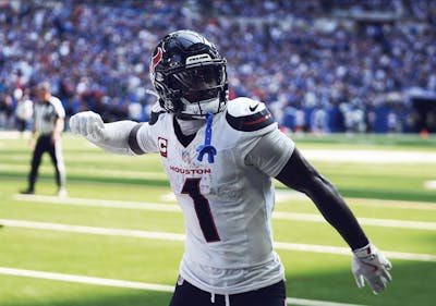 NFL Picks: Our Best Props to Parlay in Chicago Bears vs. Houston Texans [9/15/24]