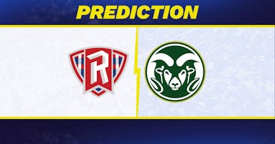 Radford vs. Colorado State Prediction: Colorado State Predicted to Win College Basketball Matchup [12/17/2024]