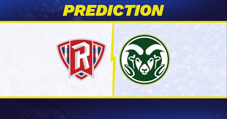 Radford-Colorado State Predictions and Game Preview.