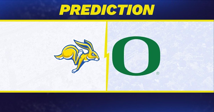 South Dakota State-Oregon Predictions and Game Preview.