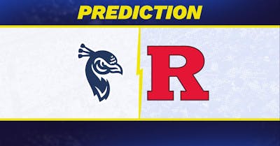 St. Peter's vs. Rutgers Prediction: Rutgers Predicted to Win College Basketball Matchup [11/11/2024]