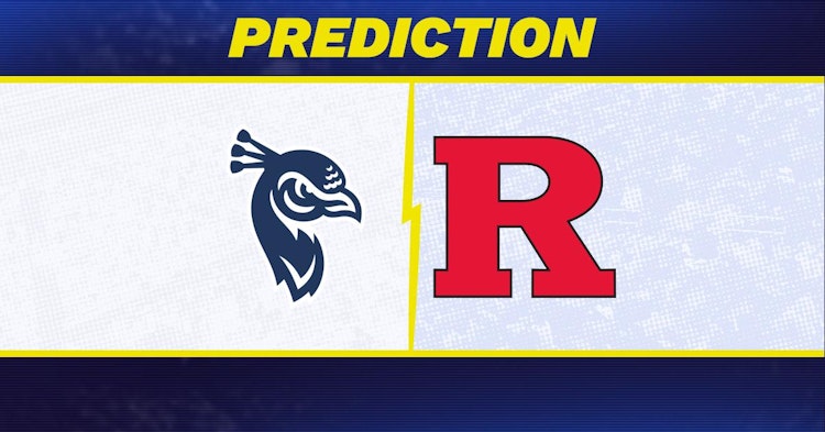 St. Peter's-Rutgers Predictions and Game Preview.