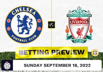 Chelsea vs. Liverpool Prediction and Odds - Apr 4, 2023