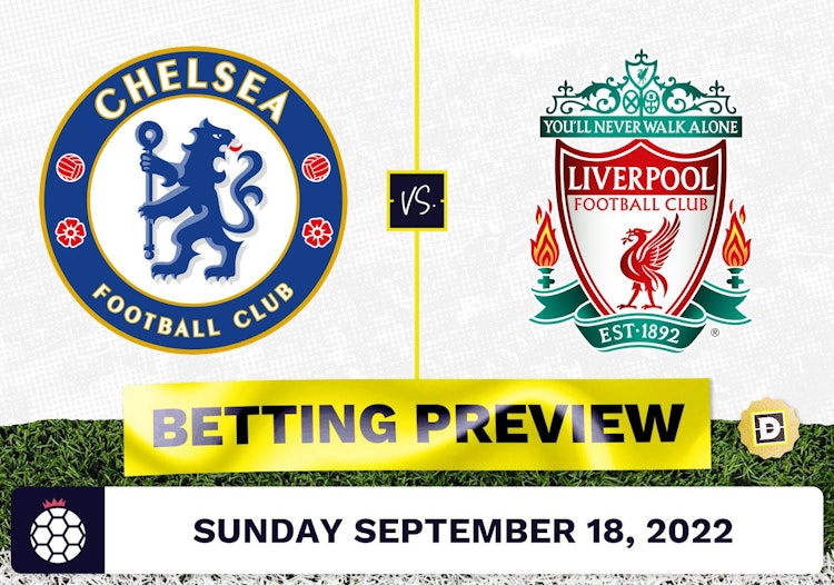 Chelsea vs. Liverpool Prediction and Odds - Apr 4, 2023