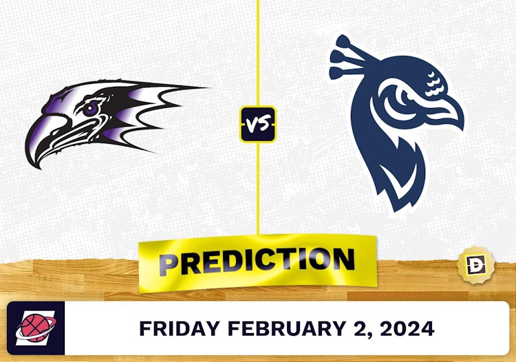 Niagara vs. St. Peter's Prediction, Odds, College Basketball Picks [2/2/2024]