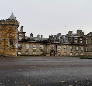 Scotland and the Jacobites – Live Virtual Experience's gallery image