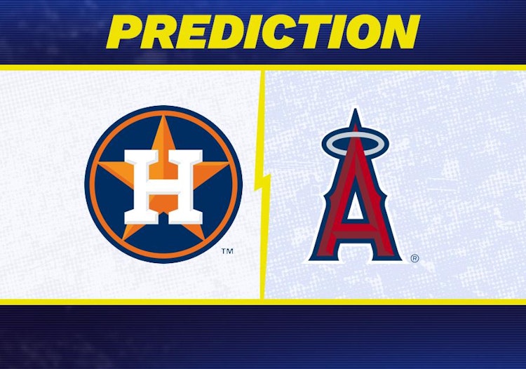 Houston Astros-Los Angeles Angels Predictions and Game Preview.