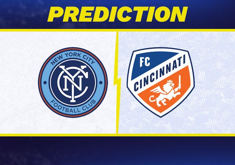 New York City-FC Cincinnati Predictions and Game Preview.