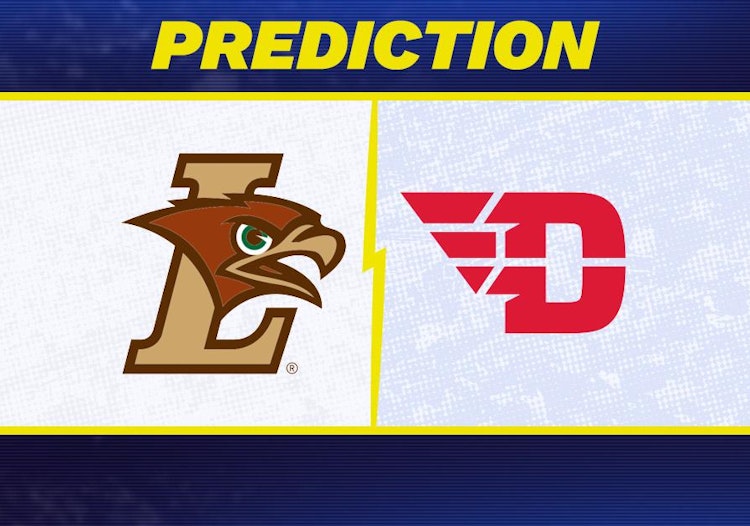 Lehigh-Dayton Predictions and Game Preview.