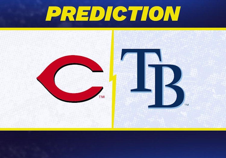 Cincinnati Reds-Tampa Bay Rays Predictions and Game Preview.
