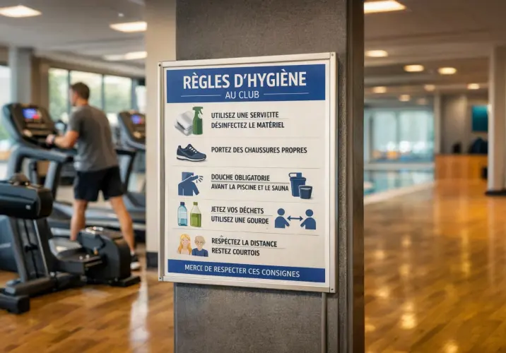 Affiche A2 personnalisée communication visuelle