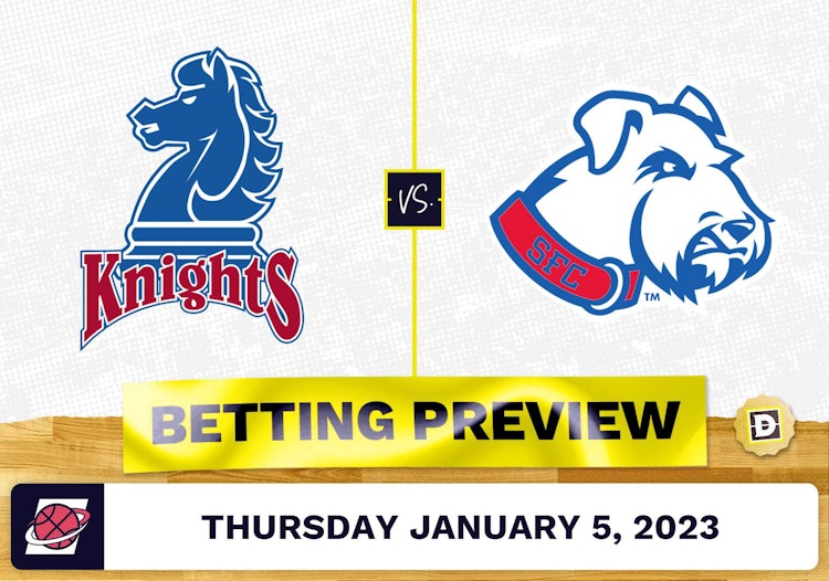 Fairleigh Dickinson vs. St. Francis (BKN) CBB Prediction and Odds - Jan 5, 2023