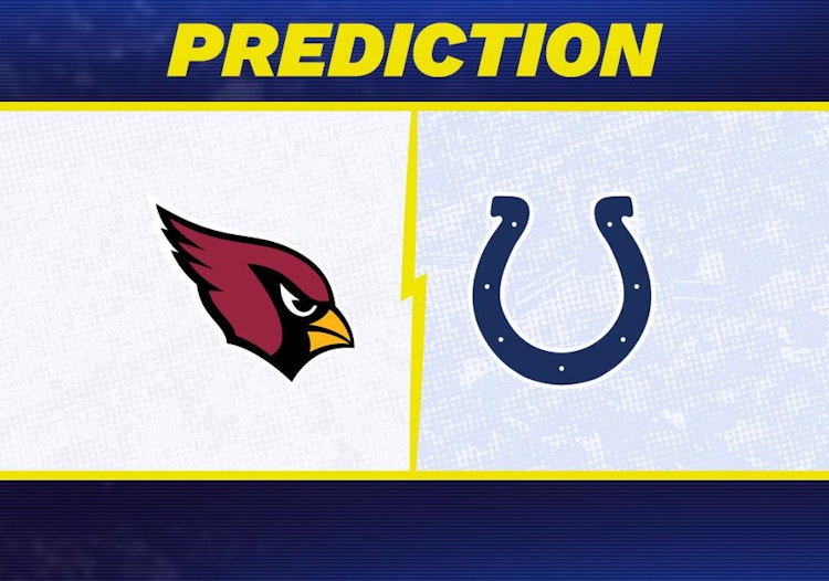 Arizona Cardinals-Indianapolis Colts Early Predictions and Betting Preview.