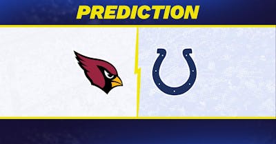 Arizona Cardinals vs. Indianapolis Colts early prediction: Expert picks for NFL Week 6, 2025