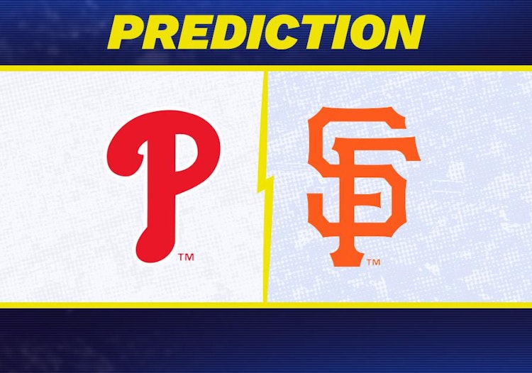 Philadelphia Phillies-San Francisco Giants Predictions and Game Preview.