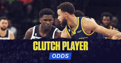 NBA Clutch Player of the Year Odds: Jalen Brunson Leads the Way After Latest Update [3/21/2025]