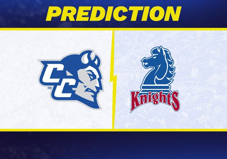 Central Conn-Fairleigh Dickinson Predictions and Game Preview.