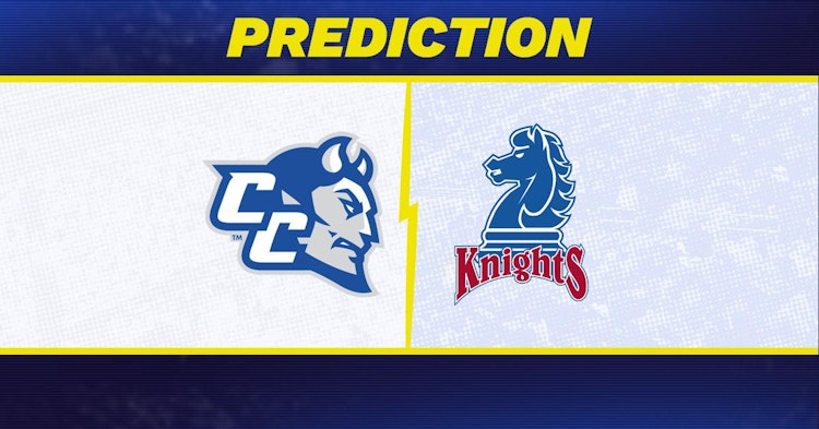 Central Conn-Fairleigh Dickinson Predictions and Game Preview.